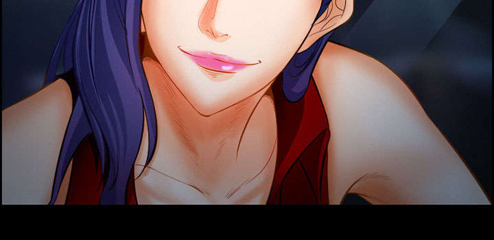 黄雀游戏漫画,第17章：被捕3图