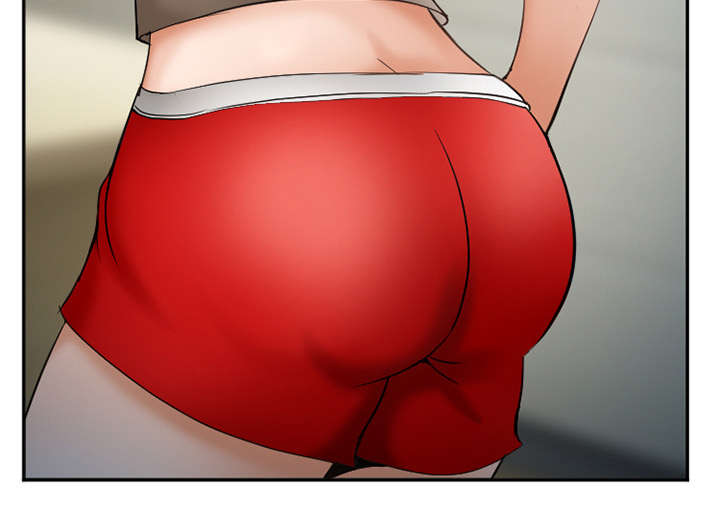 黄雀游戏漫画,第41章：犯规啊5图