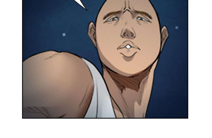 黄雀游戏漫画,第25章：拦路4图