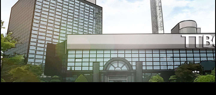 黄雀游戏漫画,第23章：报道3图