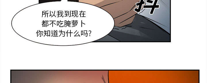 黄雀游戏漫画,第29章：求饶4图