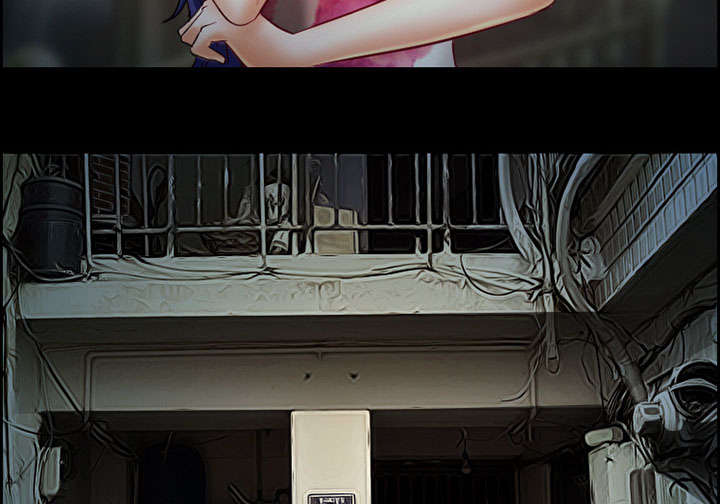 黄雀游戏漫画,第21章：宽容4图