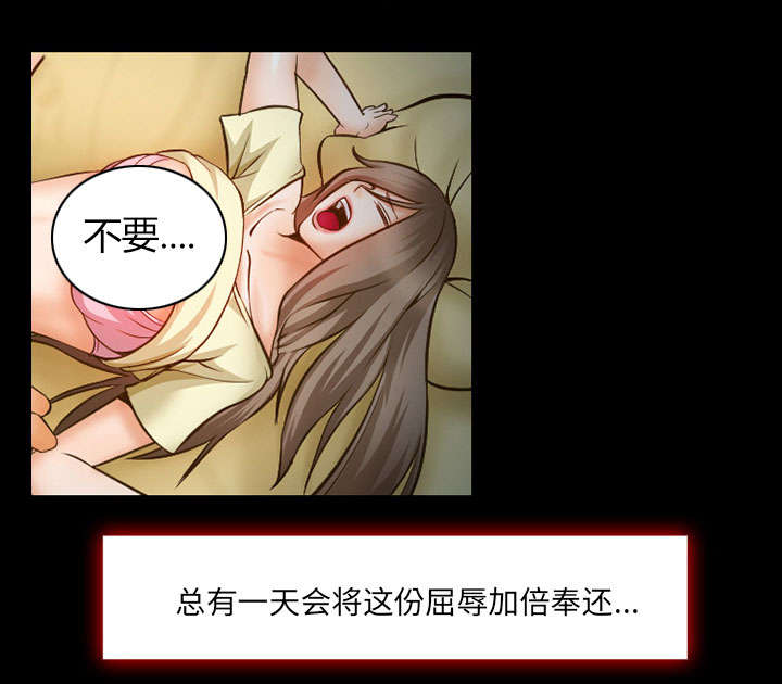 黄雀电视剧免费在线观看漫画,第12章：梦4图