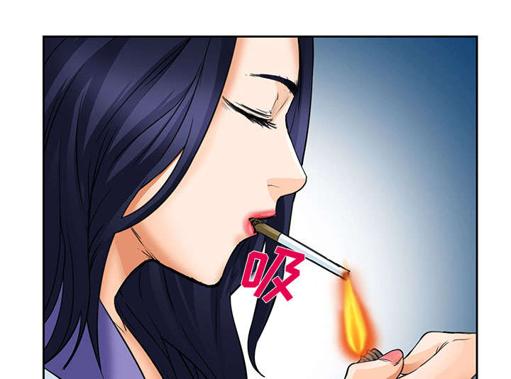 黄雀游戏漫画,第24章：行程5图