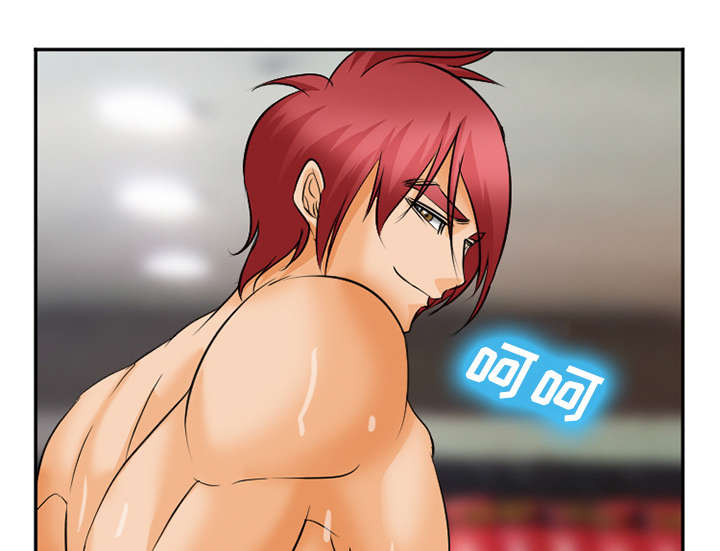 黄雀游戏漫画,第35章：服务3图