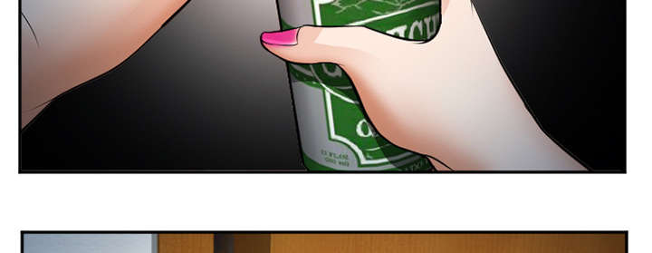 黄雀游戏武器漫画,第44章：喝酒2图