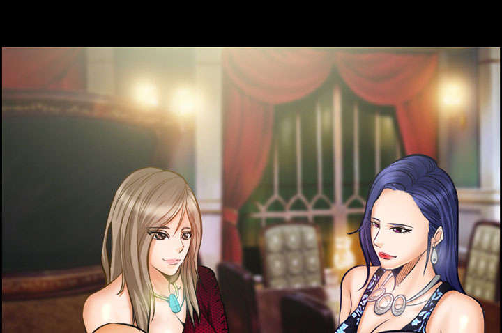 黄雀游戏漫画,第13章：出资人4图