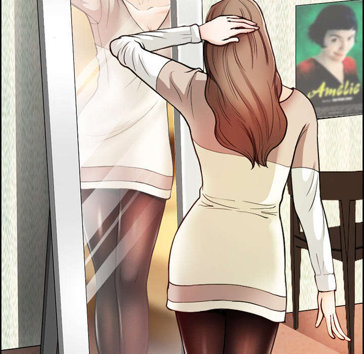 黄雀游戏漫画,第1章：面试3图