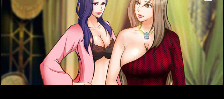 黄雀游戏武器漫画,第13章：出资人4图