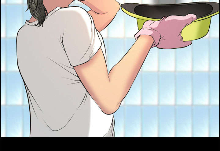 黄雀游戏漫画,第6章：爱情4图