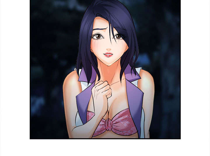 黄雀游戏武器漫画,第31章：救人1图