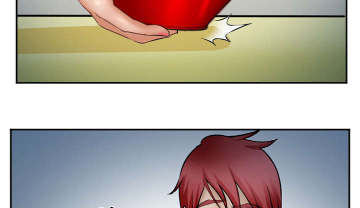 黄雀游戏漫画,第41章：犯规啊2图