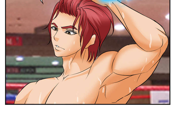 黄雀游戏漫画,第35章：服务2图