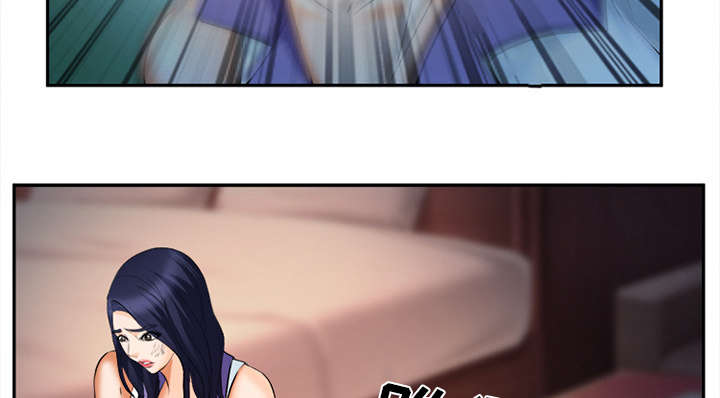 黄雀游戏漫画,第33章：时间5图