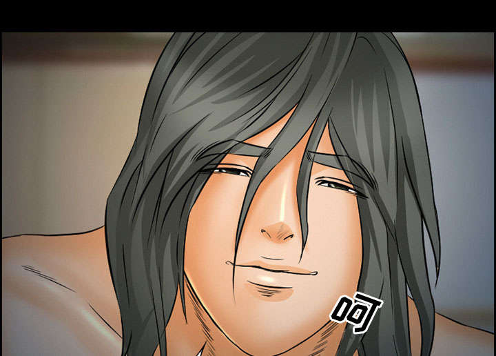 黄雀游戏漫画,第21章：宽容2图