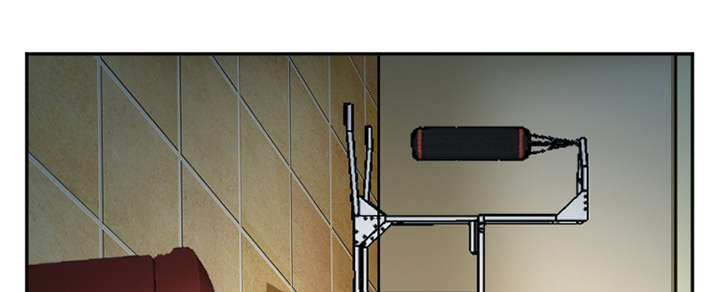 黄雀游戏漫画,第39章：对打4图