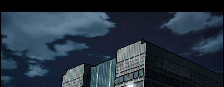 黄雀游戏漫画,第21章：宽容5图