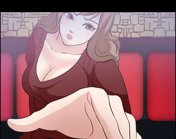 黄雀游戏漫画,第4章：应酬1图