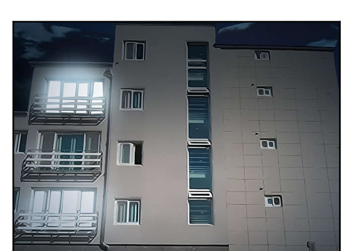 黄雀游戏漫画,第41章：犯规啊1图