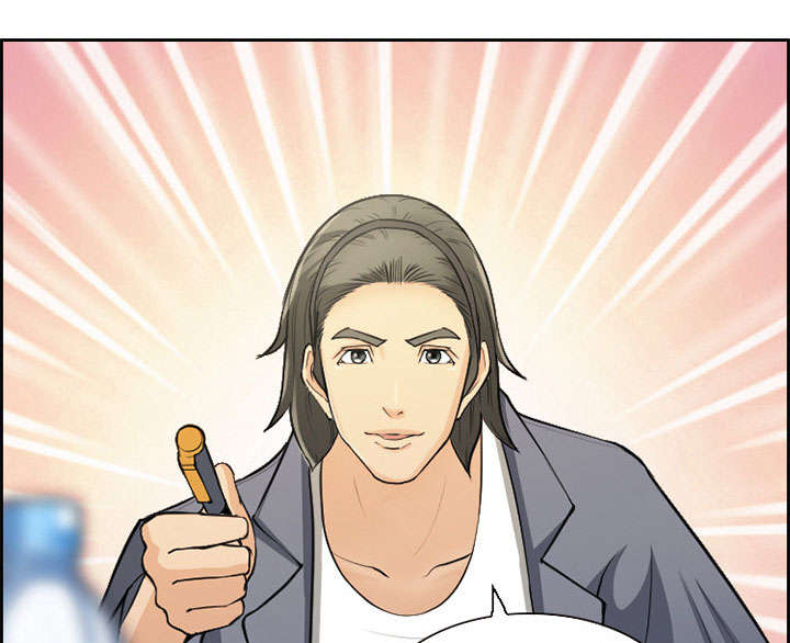 黄雀游戏漫画,第1章：面试1图