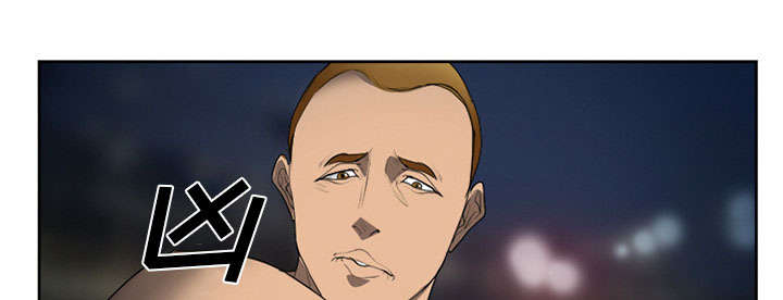 黄雀游戏漫画,第25章：拦路2图