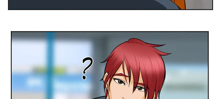 黄雀游戏漫画,第35章：服务1图