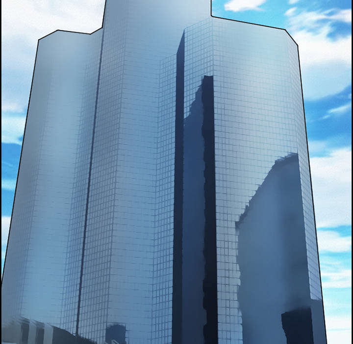 黄雀游戏漫画,第8章：背叛5图