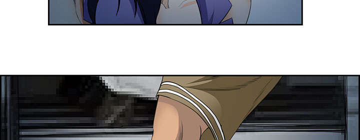 黄雀游戏漫画,第25章：拦路2图