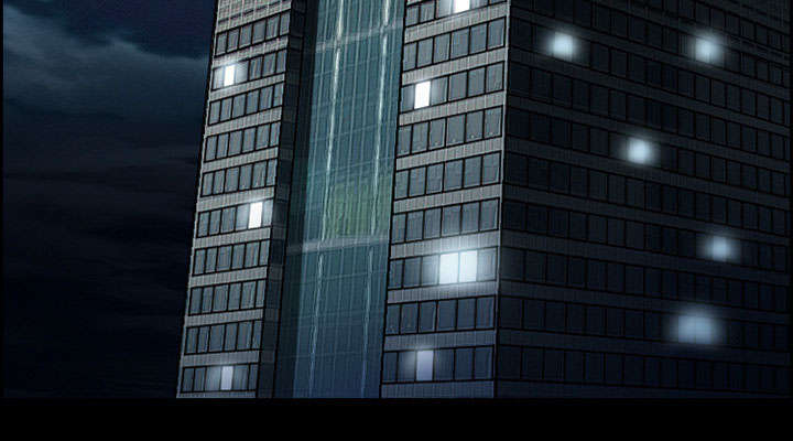 黄雀游戏漫画,第21章：宽容1图