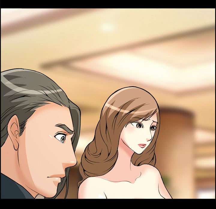 黄雀在后游戏漫画,第3章：代表3图