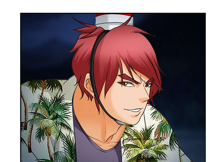 黄雀游戏漫画,第32章：报酬1图