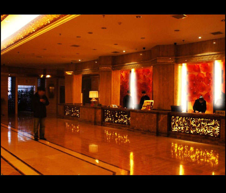 黄雀游戏漫画,第13章：出资人2图