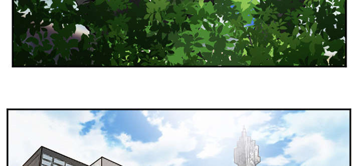 黄雀游戏漫画,第42章：热身5图