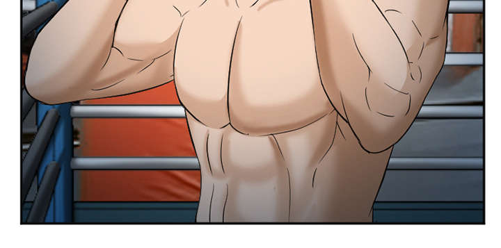 黄雀游戏漫画,第39章：对打5图