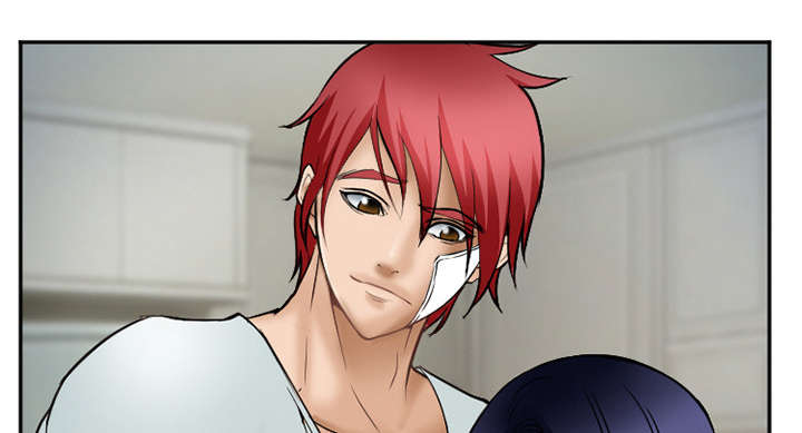 黄雀游戏漫画,第41章：犯规啊3图