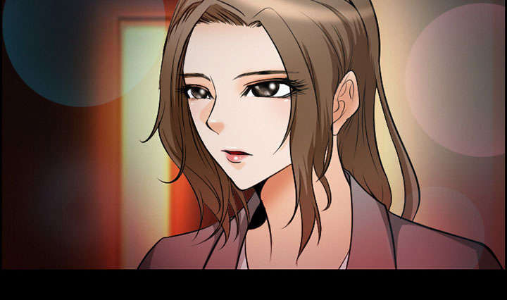 黄雀在后游戏漫画,第9章：谈话5图