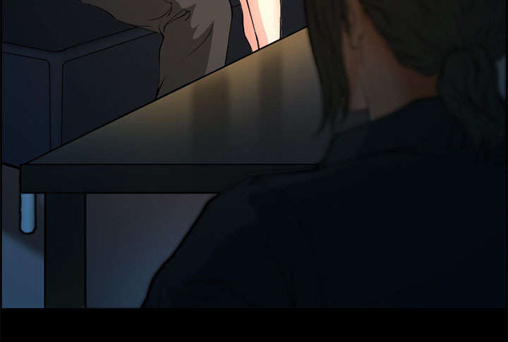 黄雀游戏漫画,第4章：应酬3图