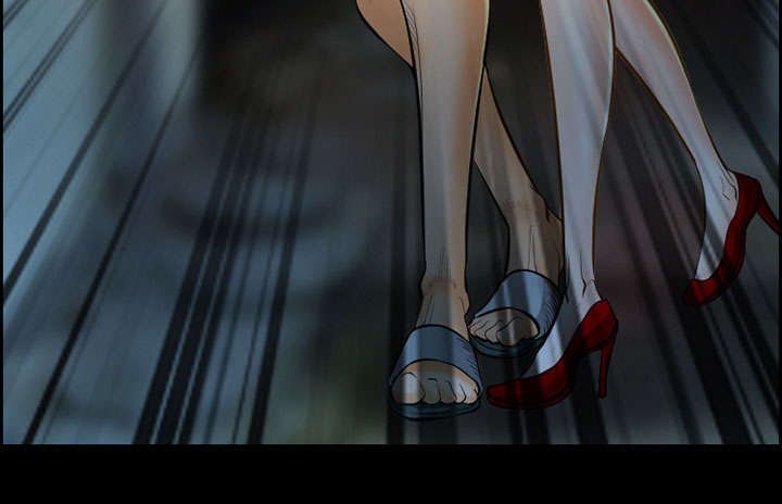 黄雀游戏漫画,第19章：由来5图