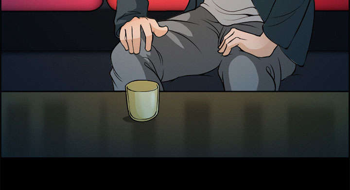 黄雀游戏漫画,第4章：应酬4图