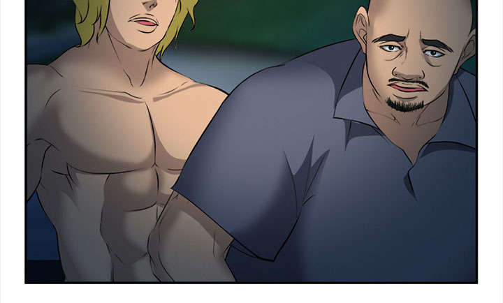 黄雀游戏漫画,第30章：出现1图