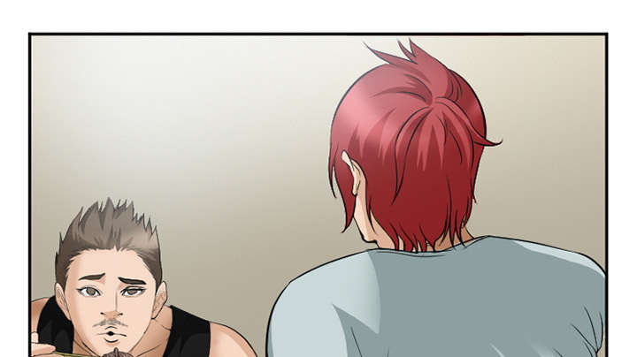 黄雀游戏漫画,第43章：多吃点5图