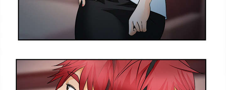 黄雀游戏漫画,第32章：报酬2图