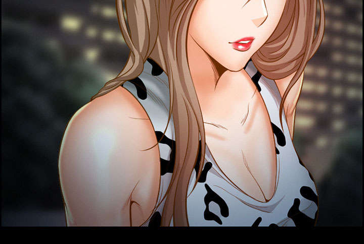 黄雀游戏漫画,第17章：被捕4图