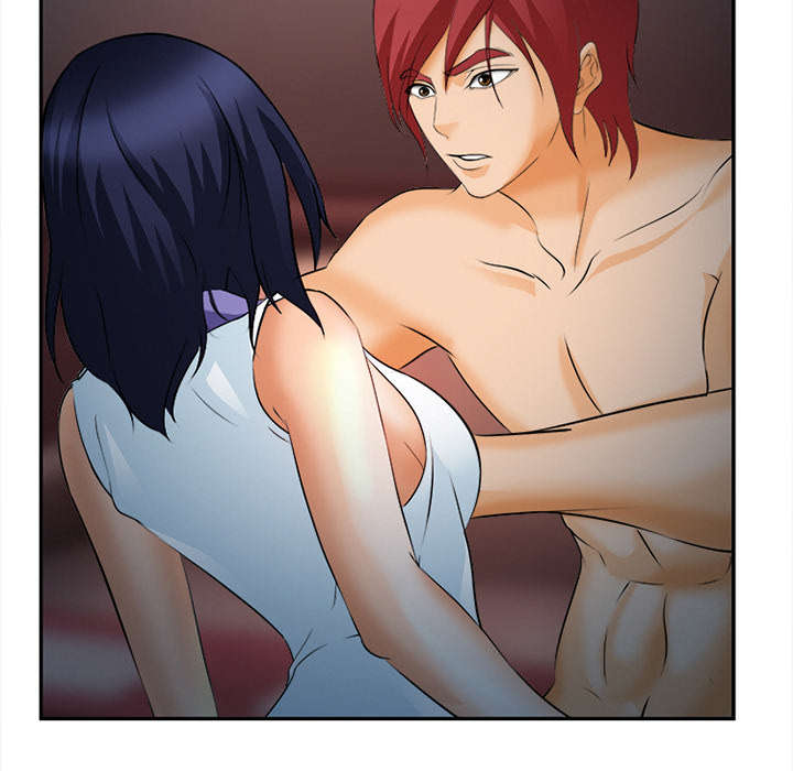 黄雀游戏漫画,第33章：时间3图