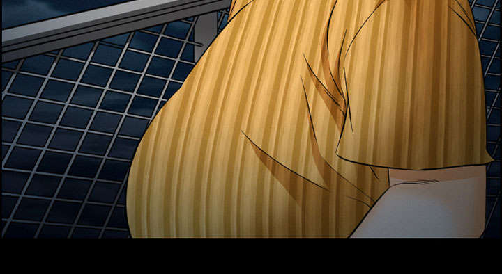 黄雀游戏漫画,第21章：宽容3图