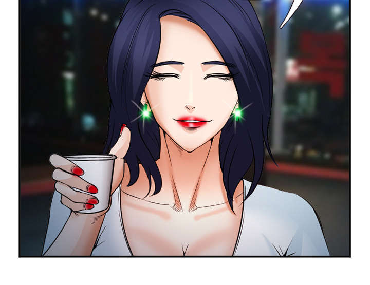 黄雀游戏漫画,第39章：对打1图