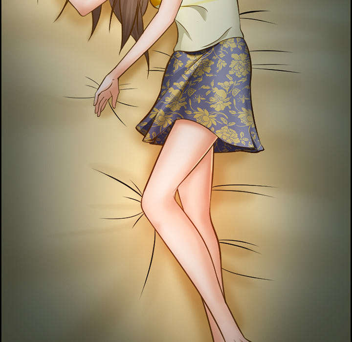 黄雀游戏漫画,第12章：梦4图