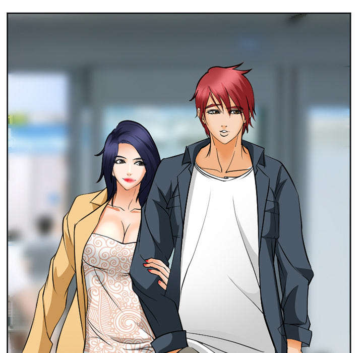 黄雀游戏漫画,第35章：服务1图