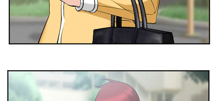 黄雀游戏漫画,第42章：热身4图