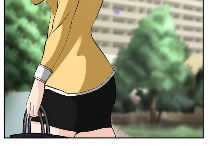 黄雀游戏漫画,第42章：热身5图